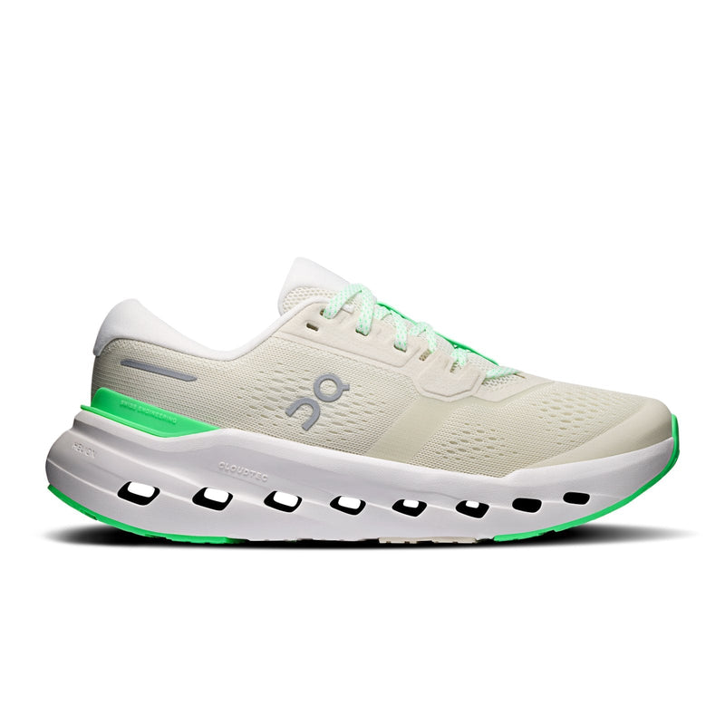 Cloudrunner 3 Donna – Ghost | Verdite