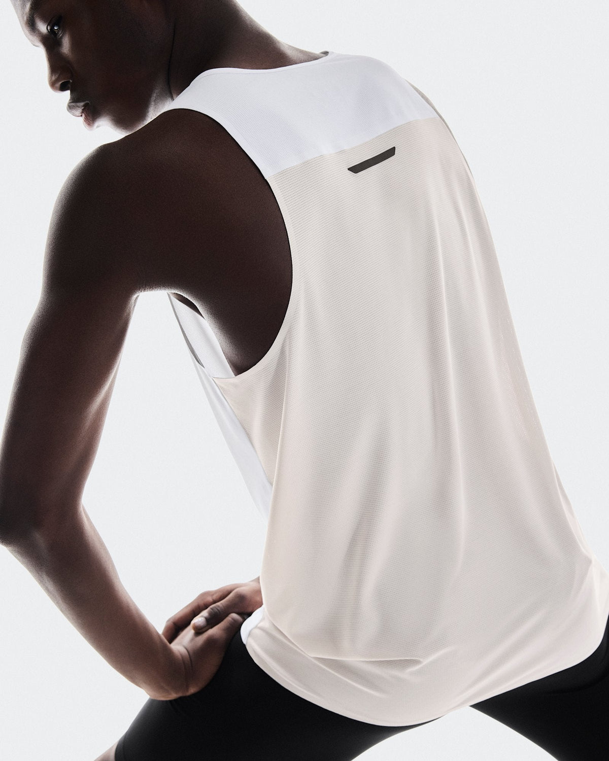 Performance Tank Uomo
