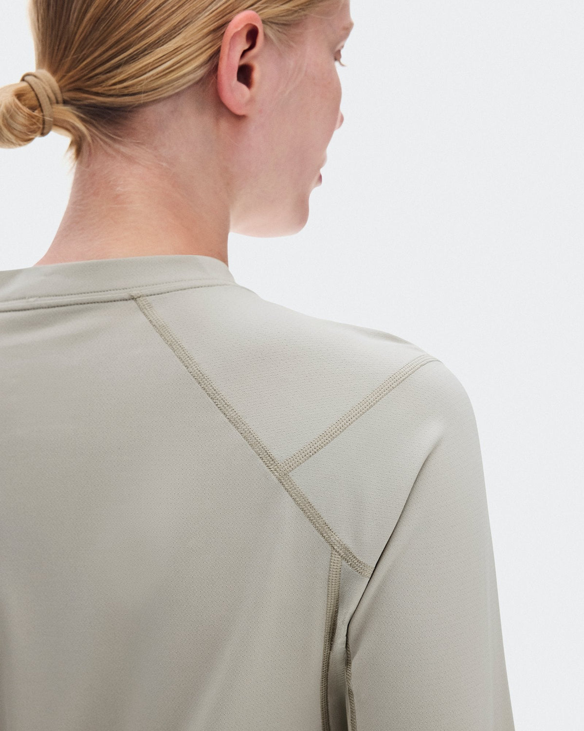Trail Long-T Solar Donna