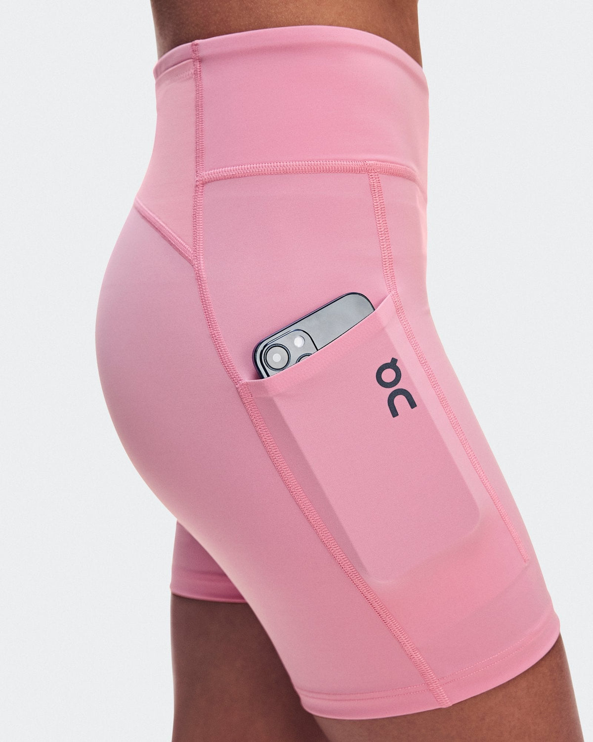 Performance Tights Short Donna