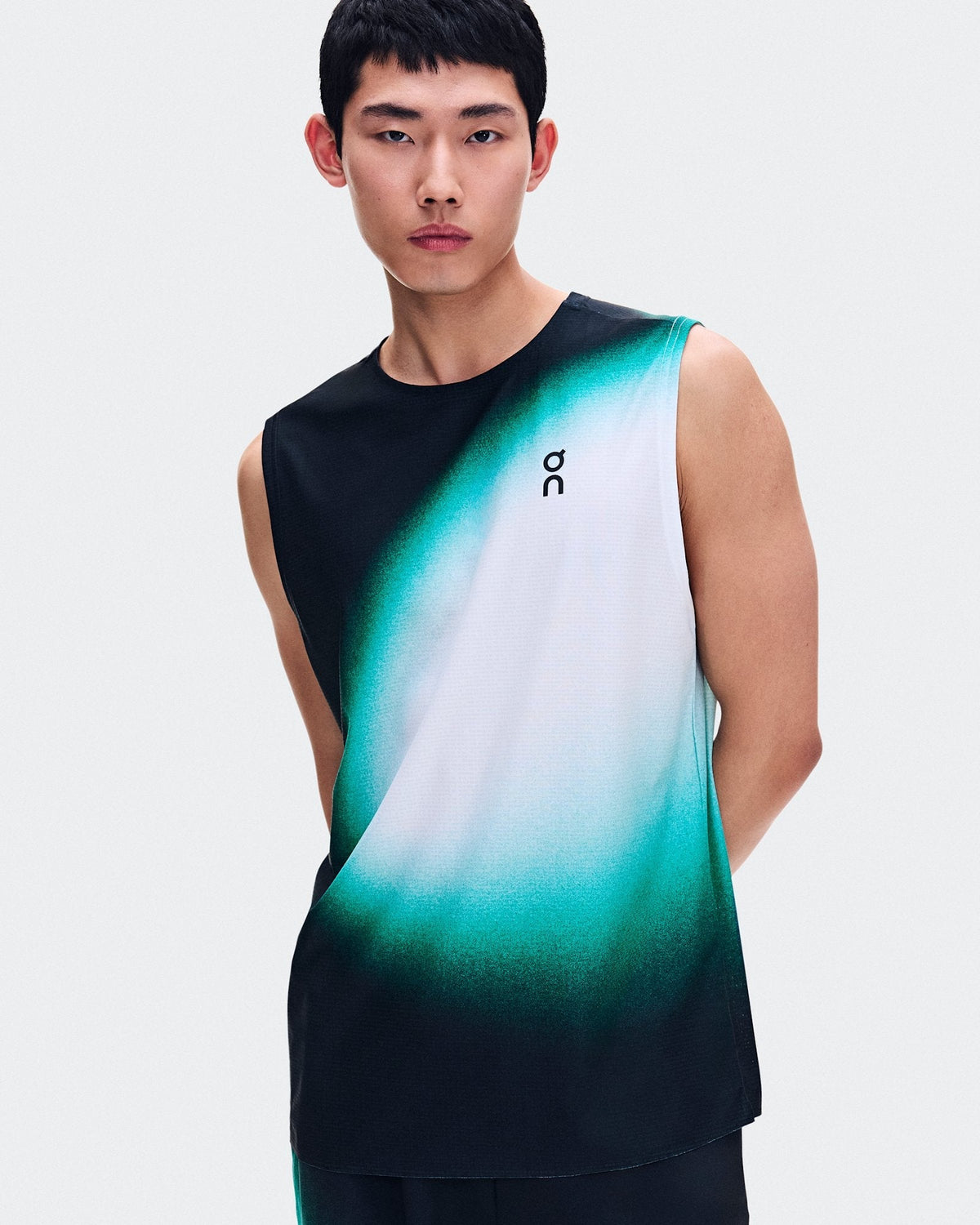 Court Tank Swing Uomo