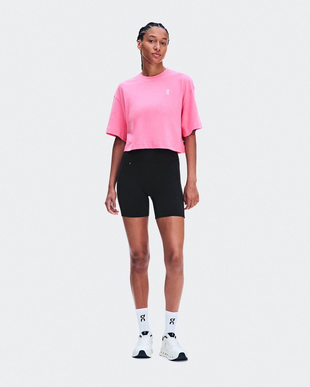 Club Boxy-T Donna