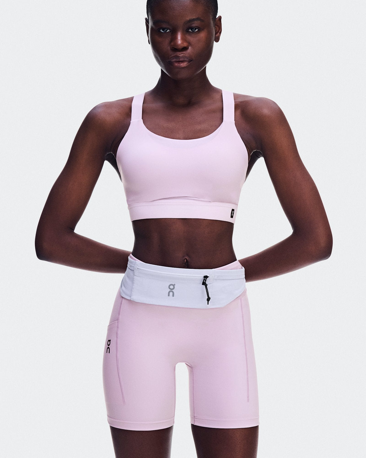 Performance Tights Short Donna