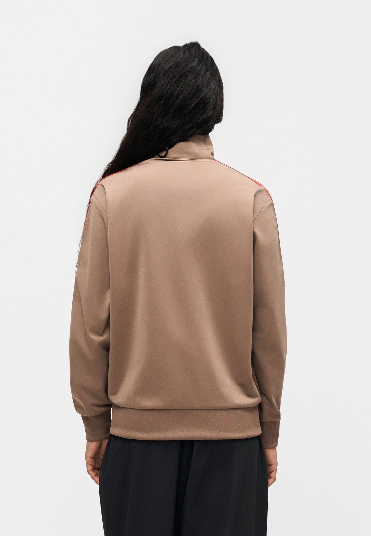 adidas Originals Firebird Track Top Loose – Felpa con zip Donna