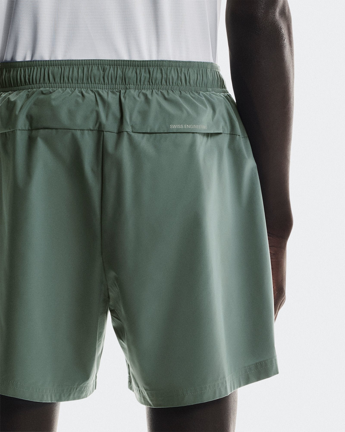 5" Core Shorts Uomo
