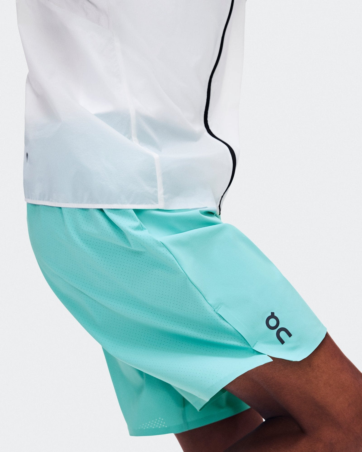 7" Performance Shorts Uomo