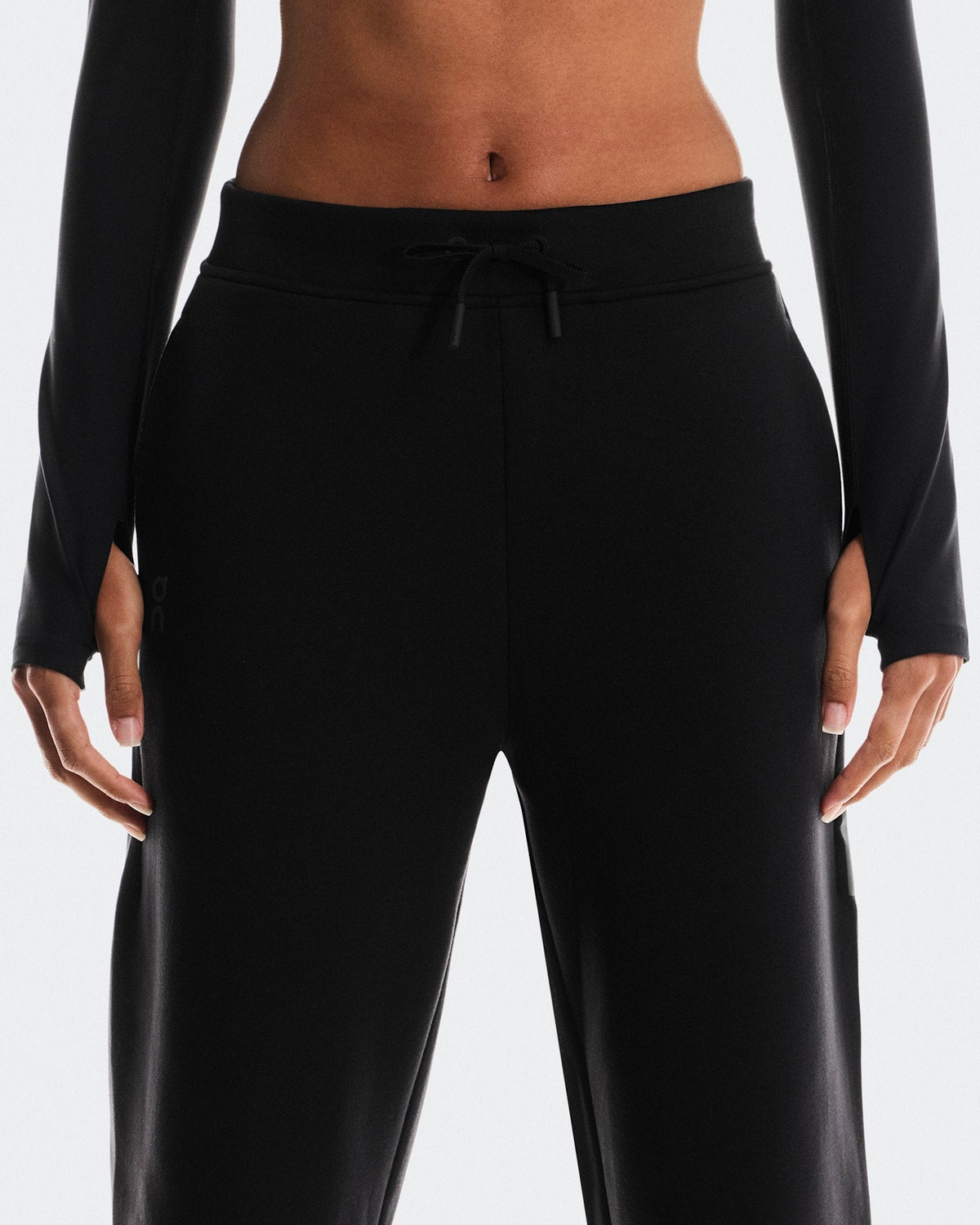 Focus Tech Sweatpants Donna
