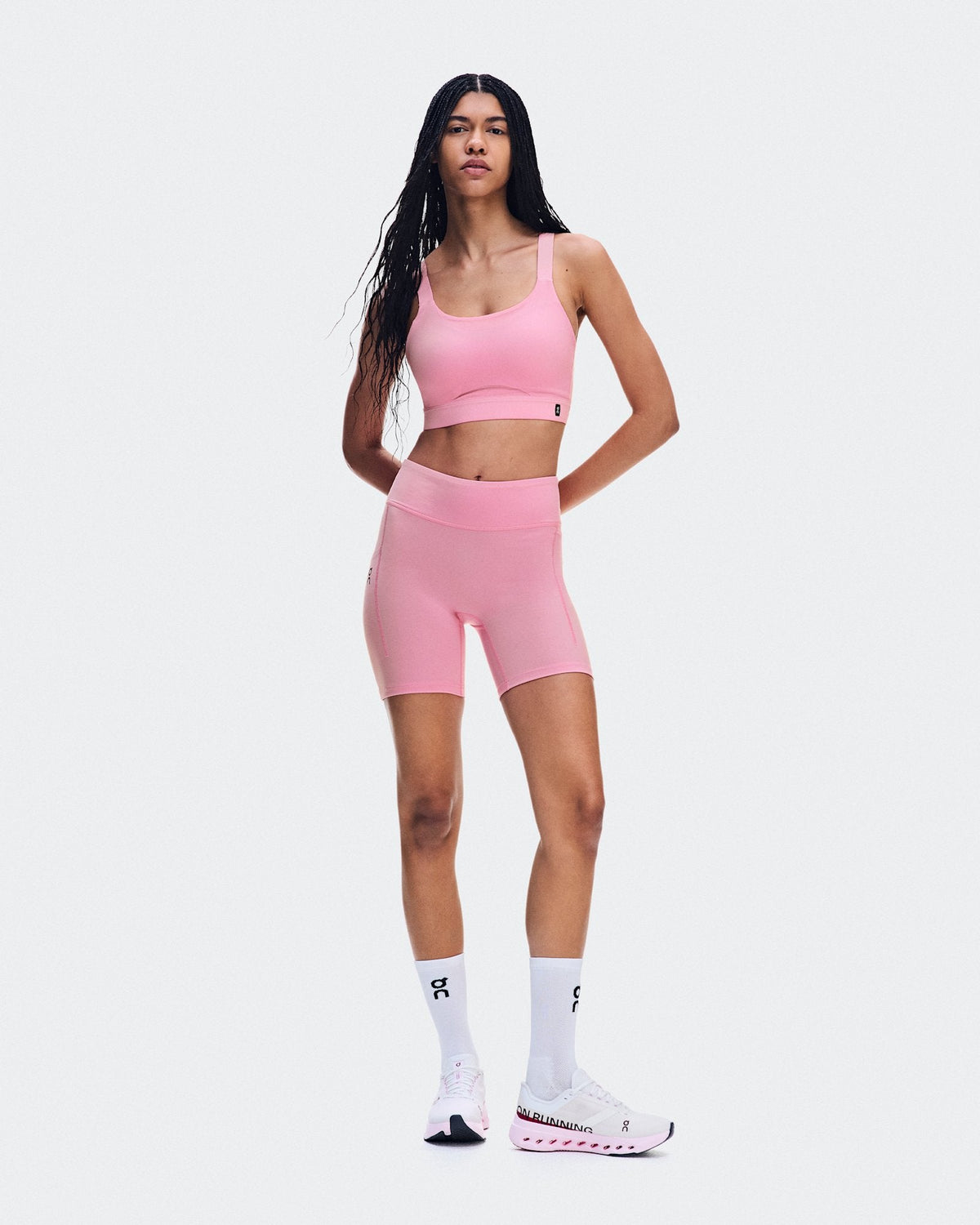 Performance Bra Donna