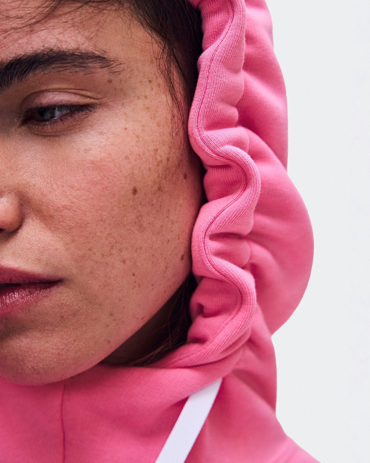 Club Hoodie Donna