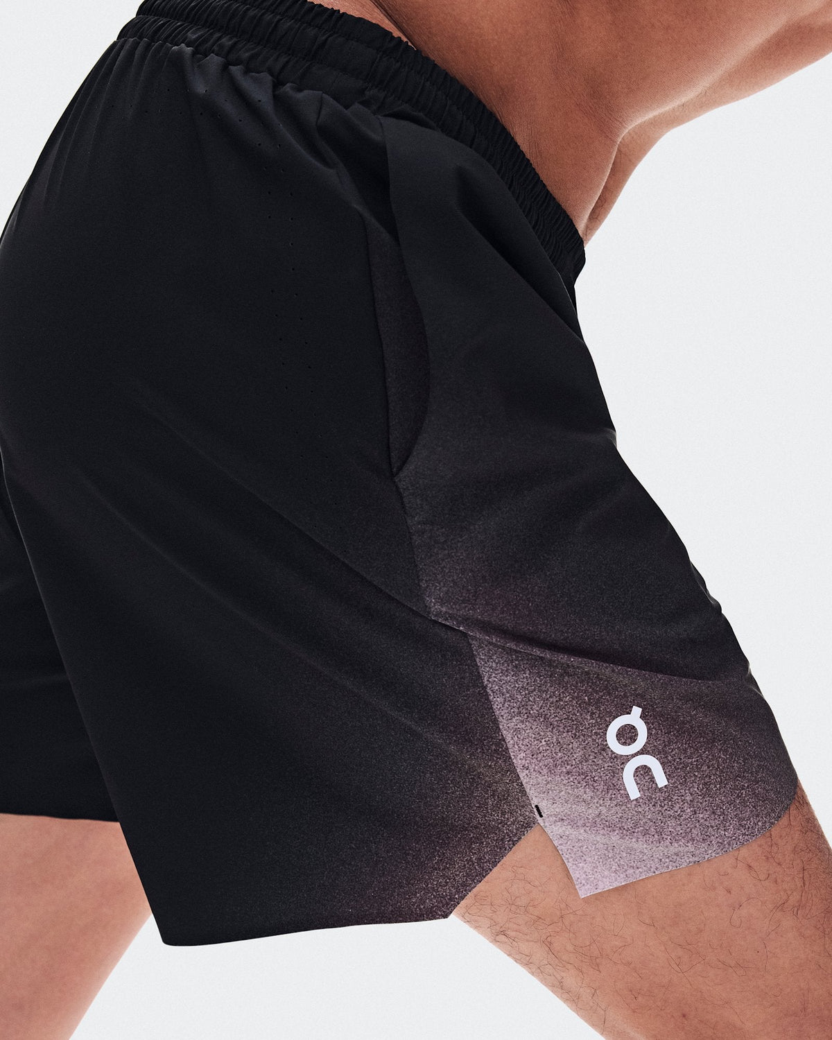 5" Court Shorts Swing Uomo