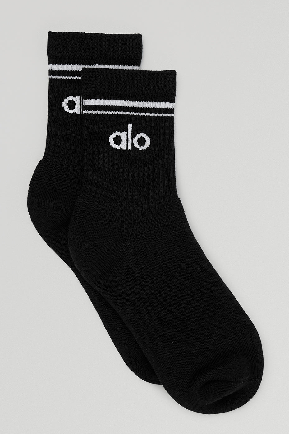 Calzini a mezza altezza unisex Throwback