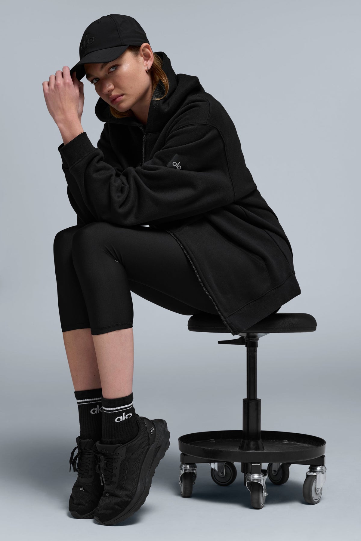 Calzini a mezza altezza unisex Throwback