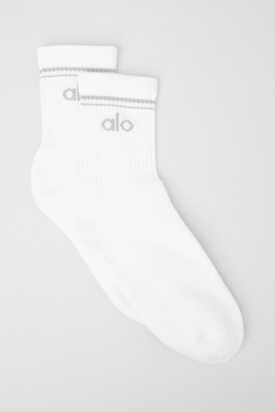 Calzini a mezza altezza unisex Throwback