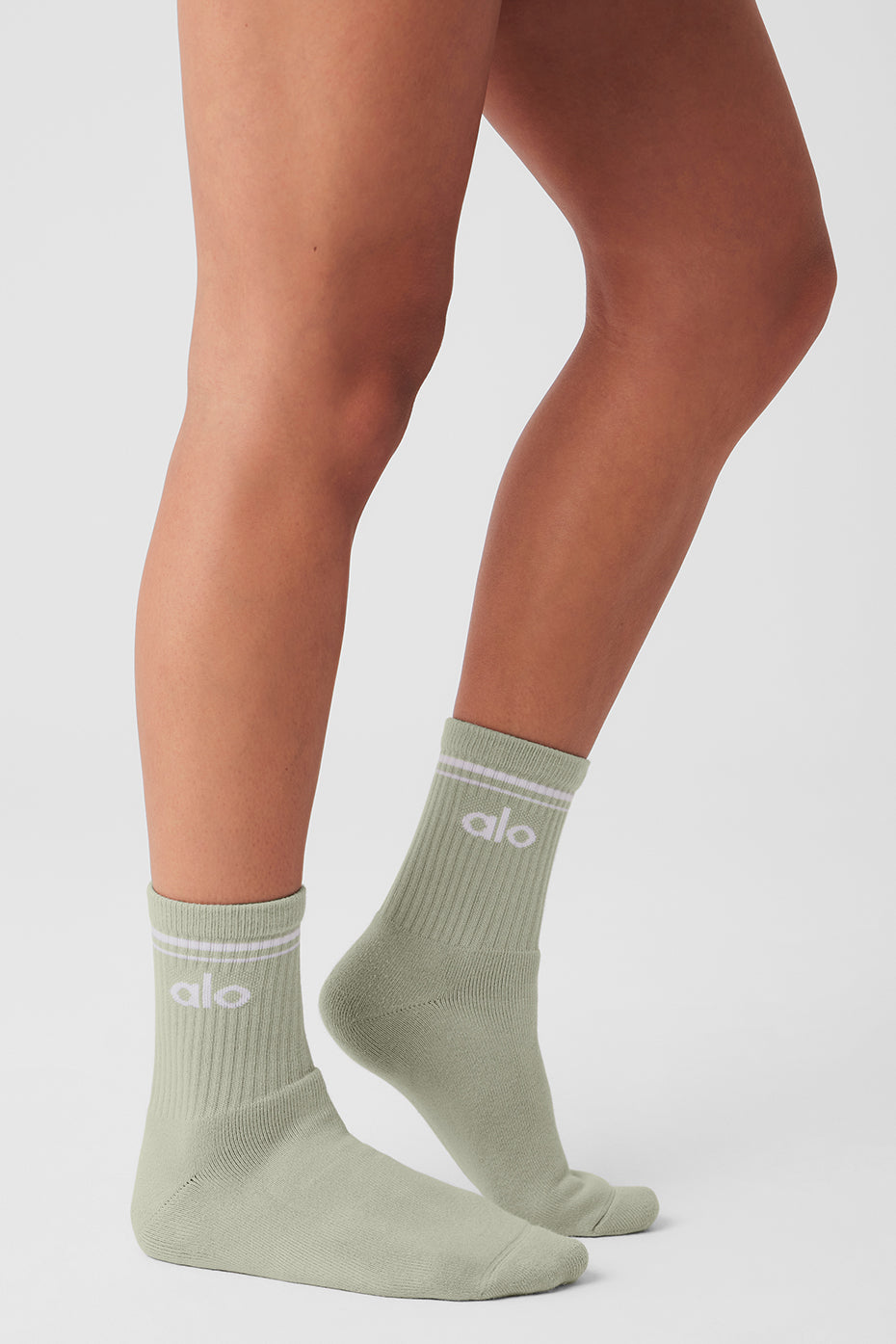 Calzini a mezza altezza unisex Throwback