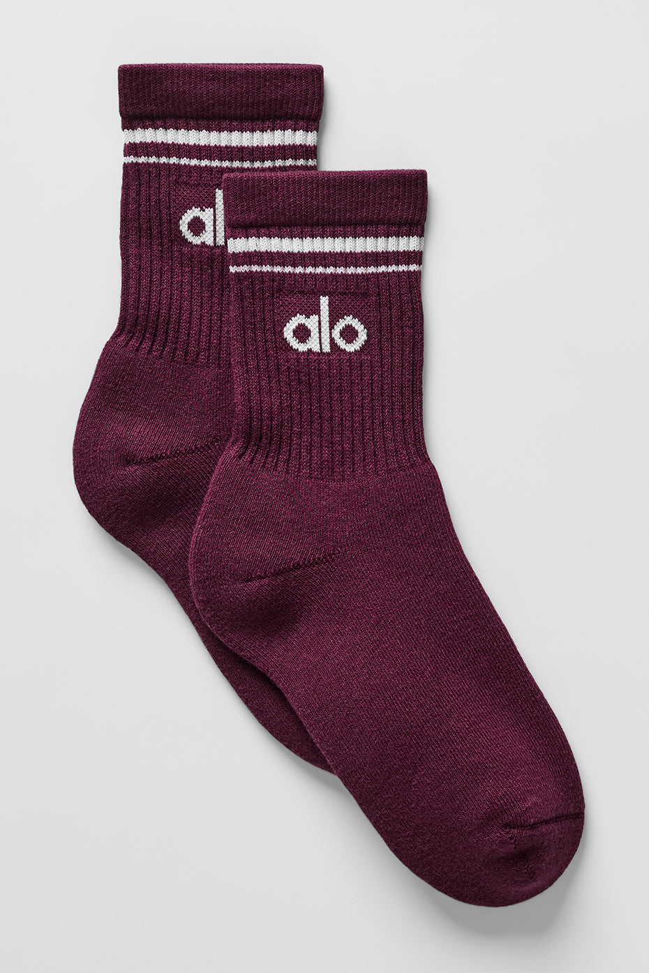 Calzini a mezza altezza unisex Throwback