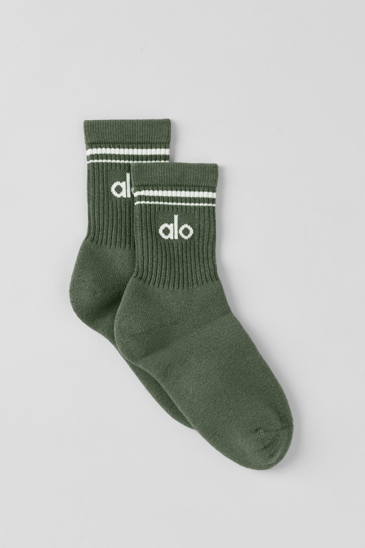 Calzini a mezza altezza unisex Throwback