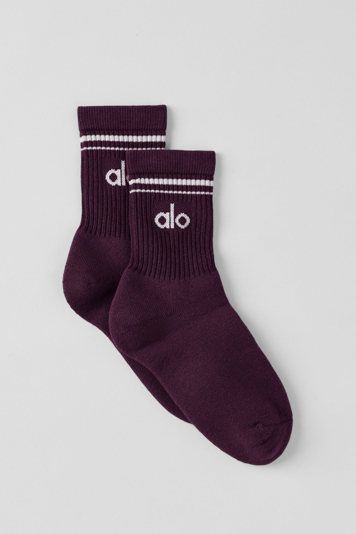 Calzini a mezza altezza unisex Throwback