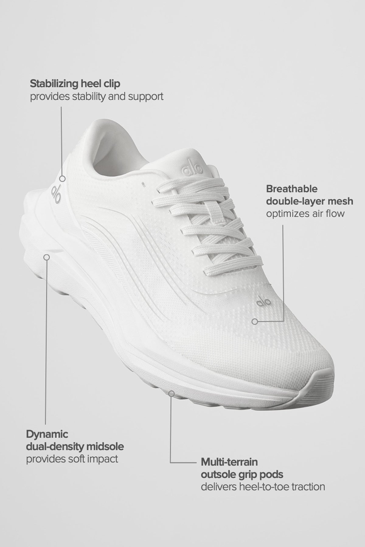 ALO Runner (unisex)