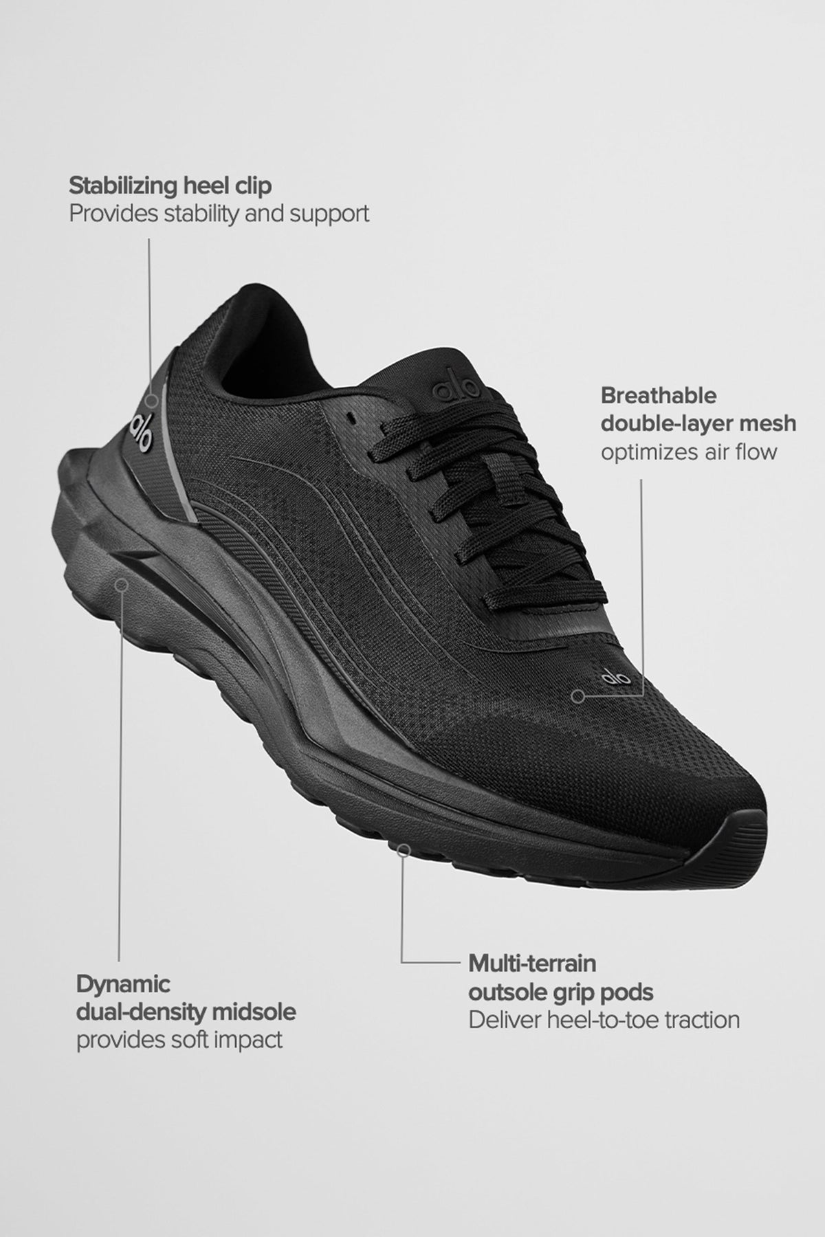 ALO Runner (unisex)
