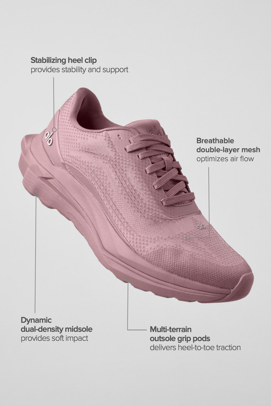 ALO Runner (unisex)