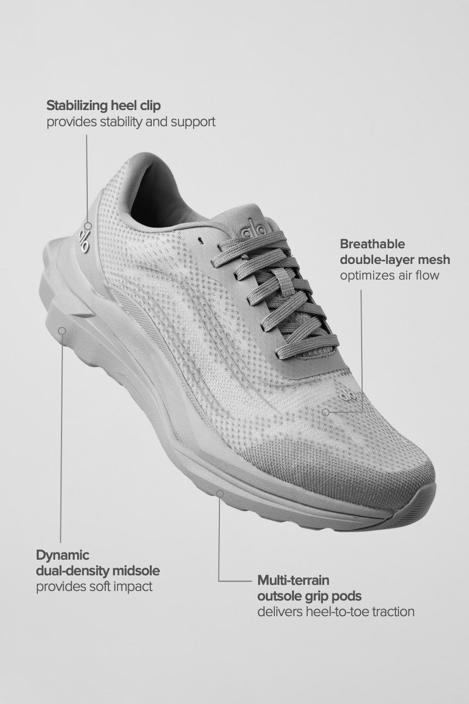 ALO Runner (unisex)