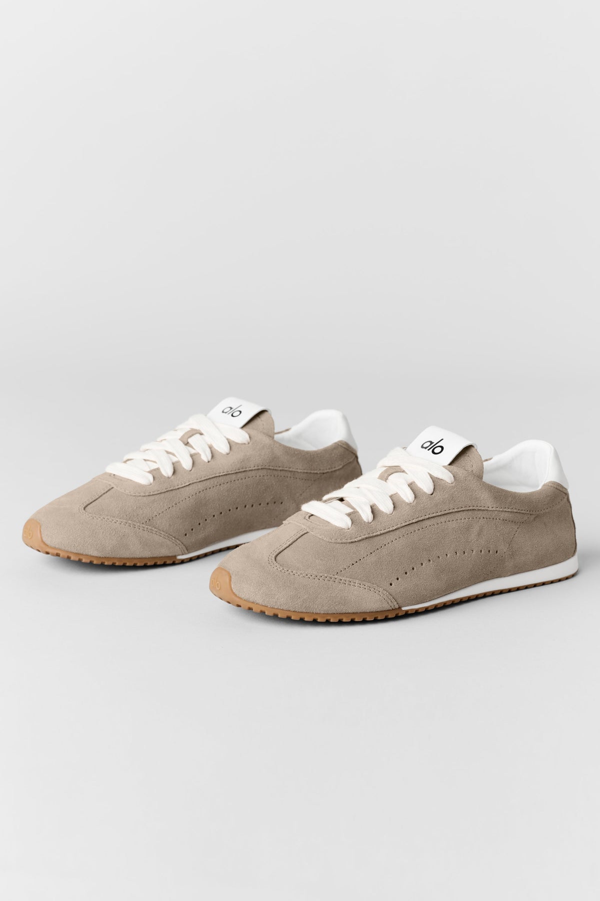 Sneakers ALO Sunset (unisex) - Gravel