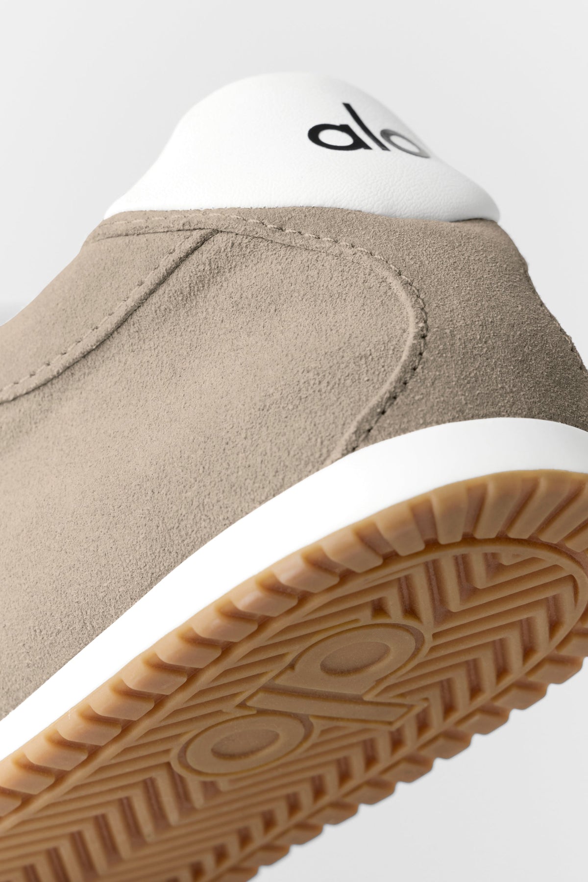 Sneakers ALO Sunset (unisex) - Gravel