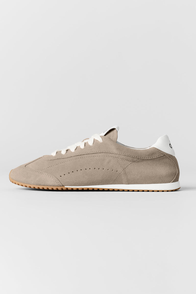 Sneakers ALO Sunset (unisex) - Gravel