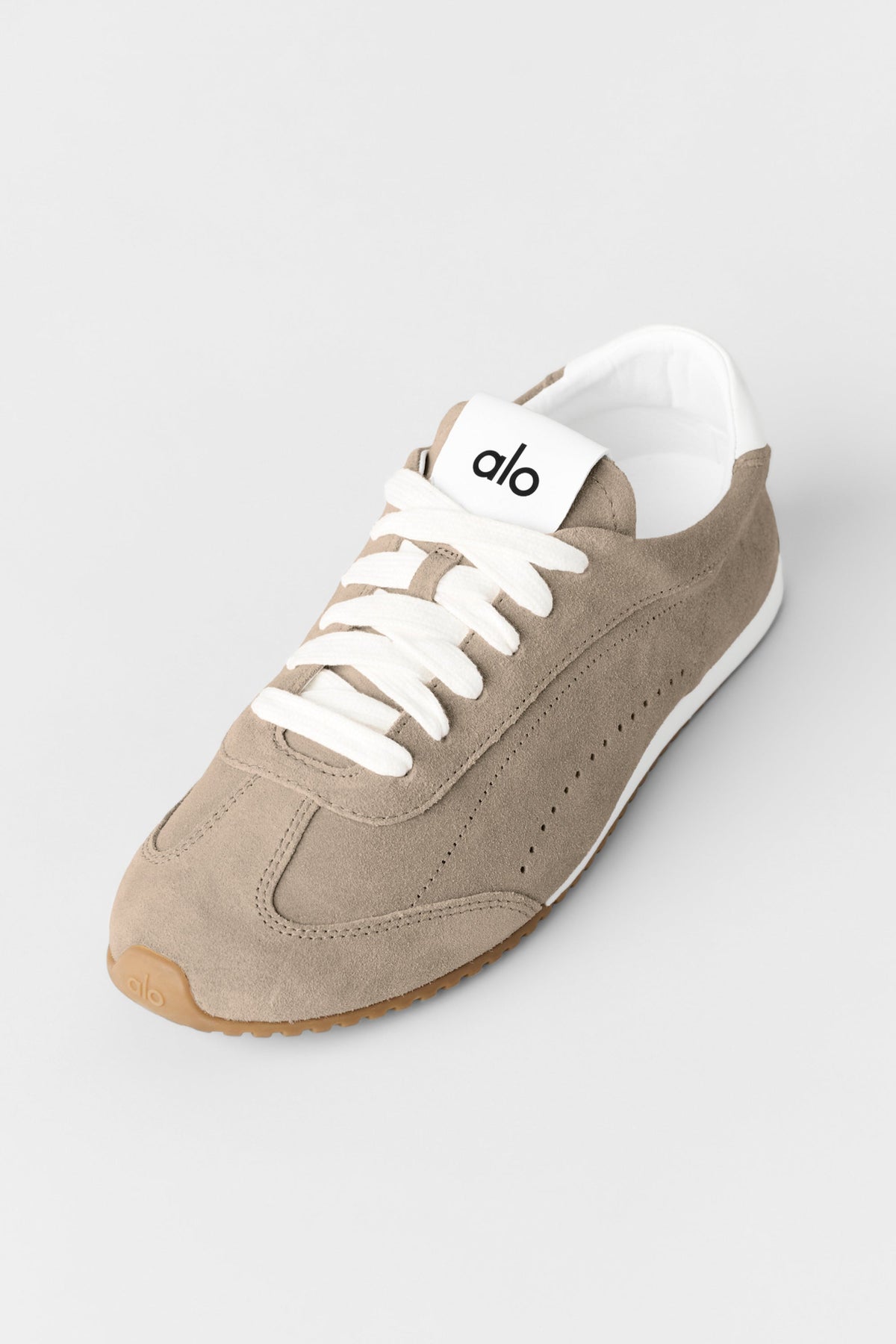 Sneakers ALO Sunset (unisex) - Gravel