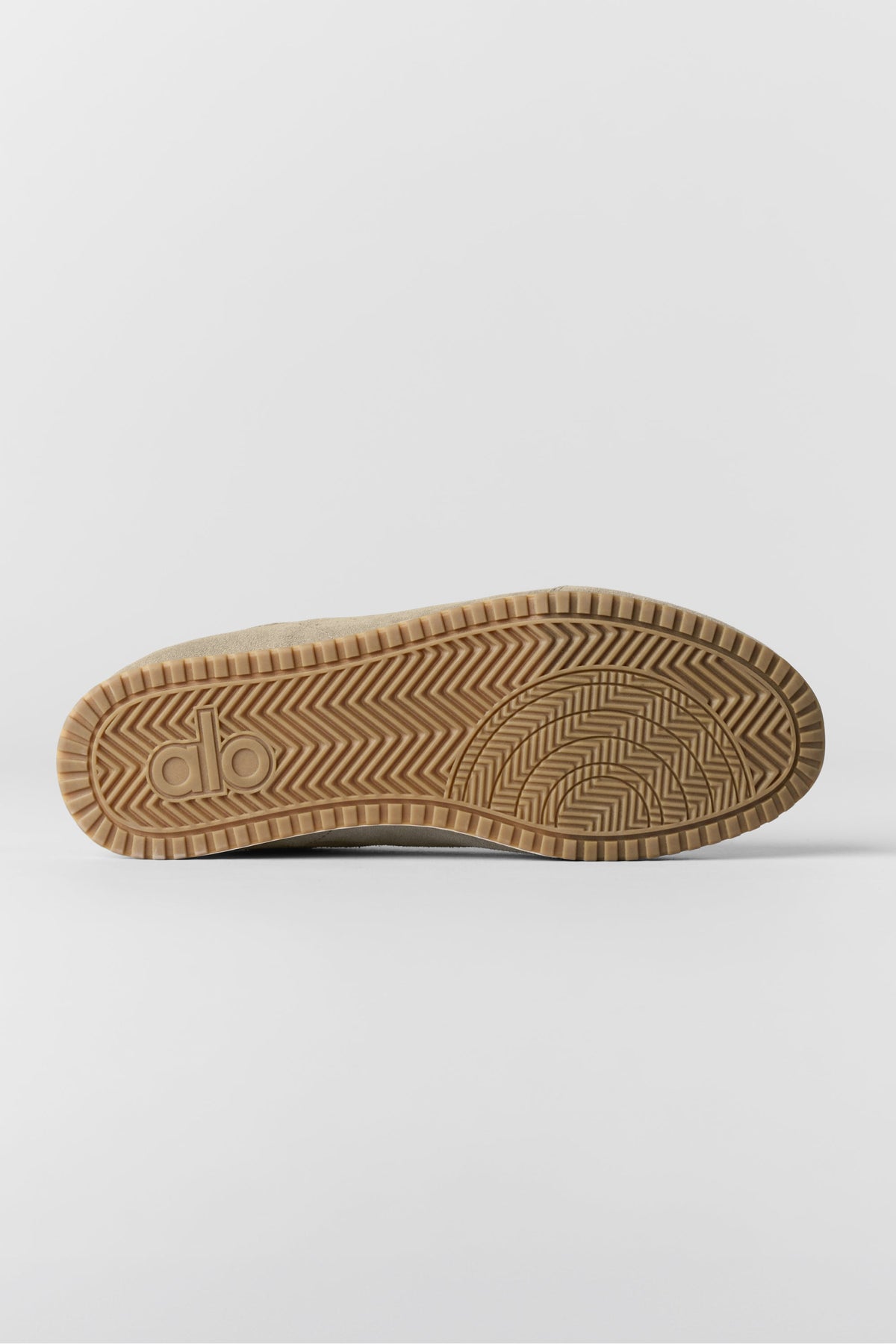 Sneakers ALO Sunset (unisex) - Gravel