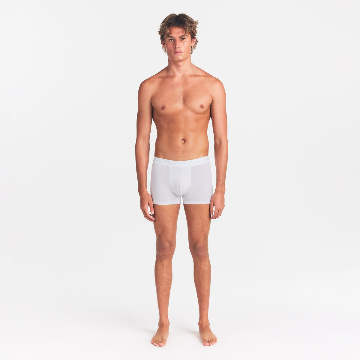 Boxer 5 inch Uomo
