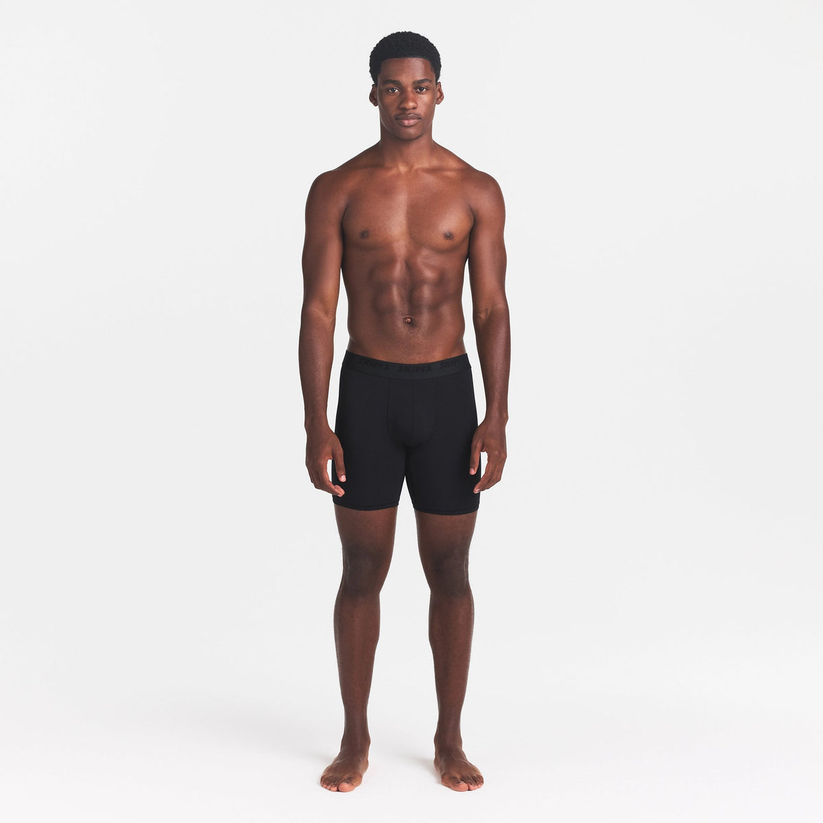 Boxer 5 inch Uomo
