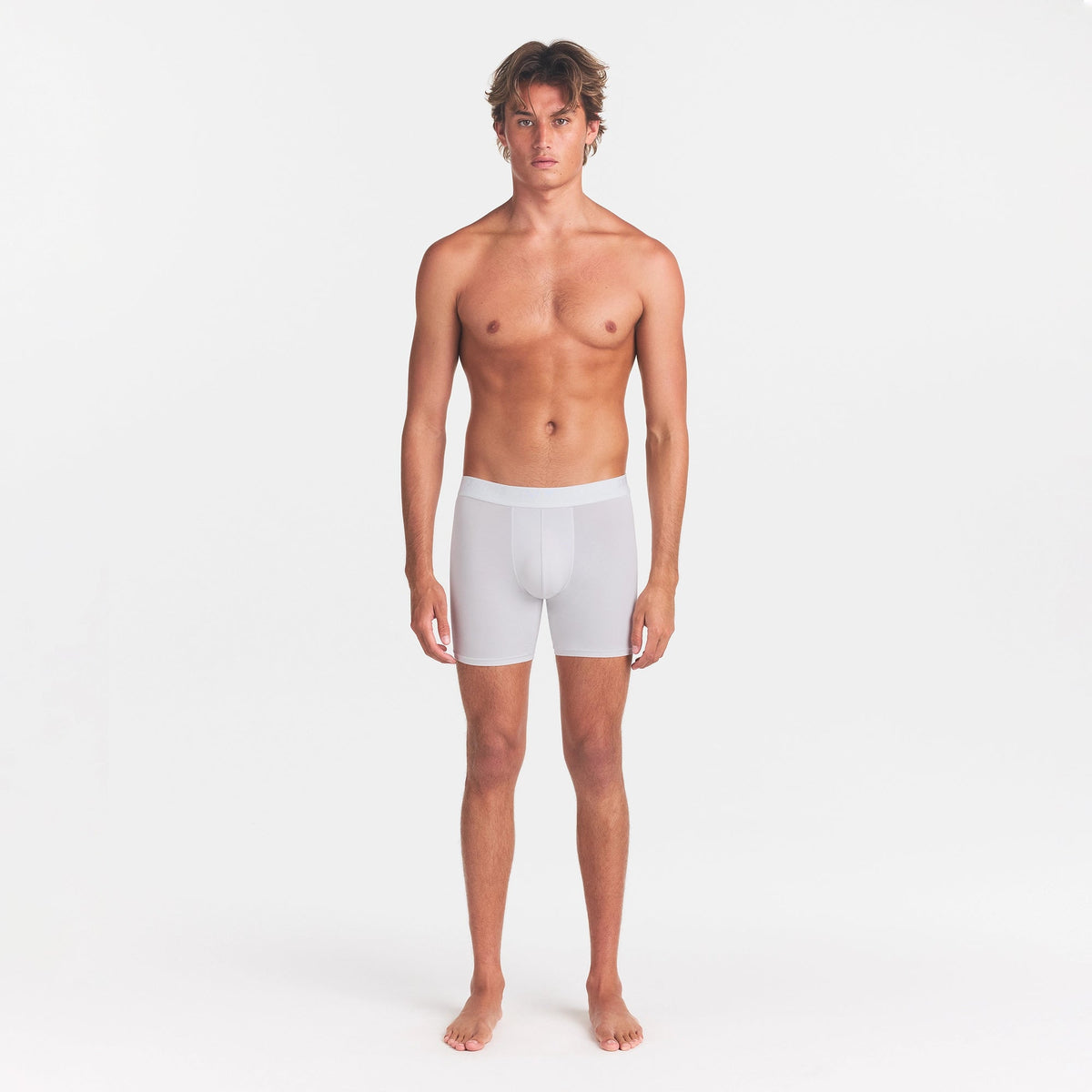 Boxer 3 inch Uomo
