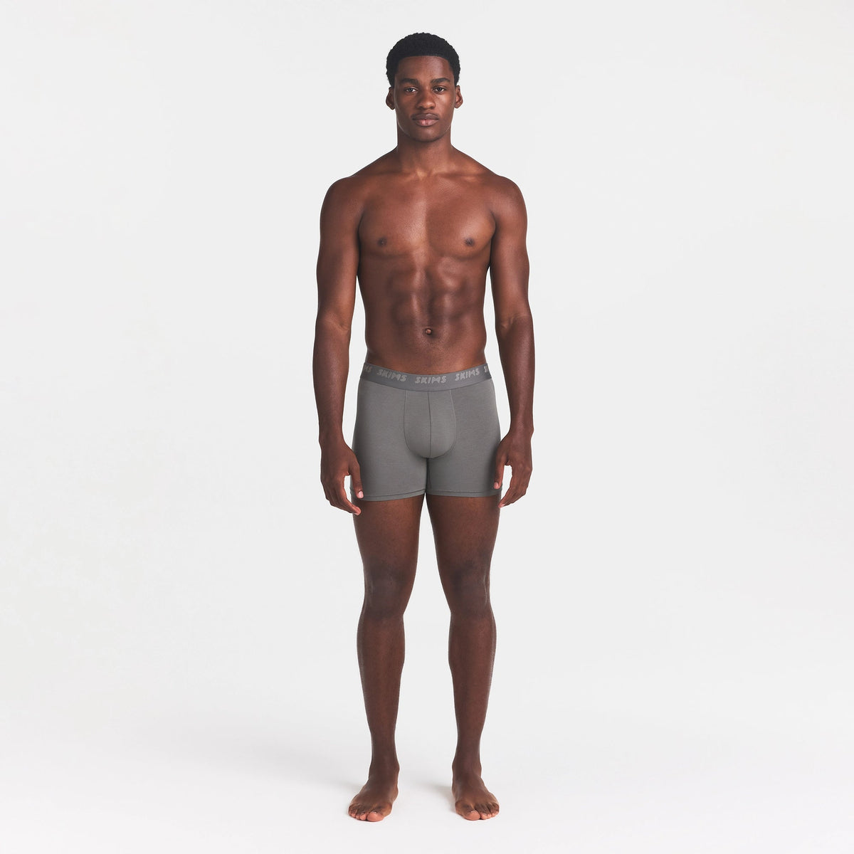 Boxer 3 inch Uomo