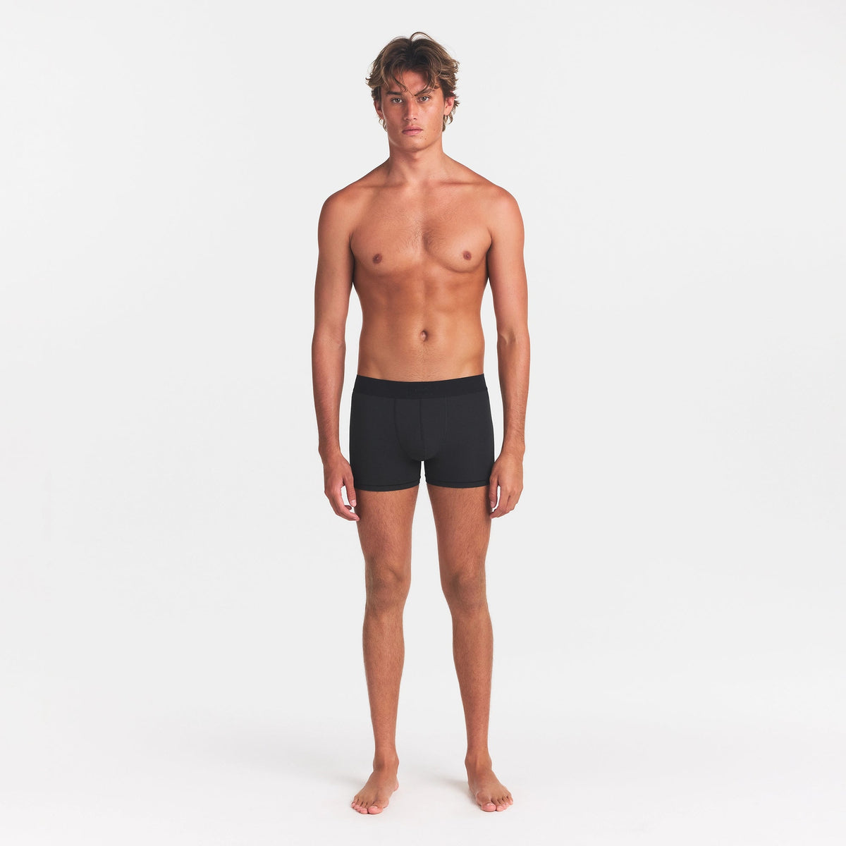Boxer 3 inch Uomo
