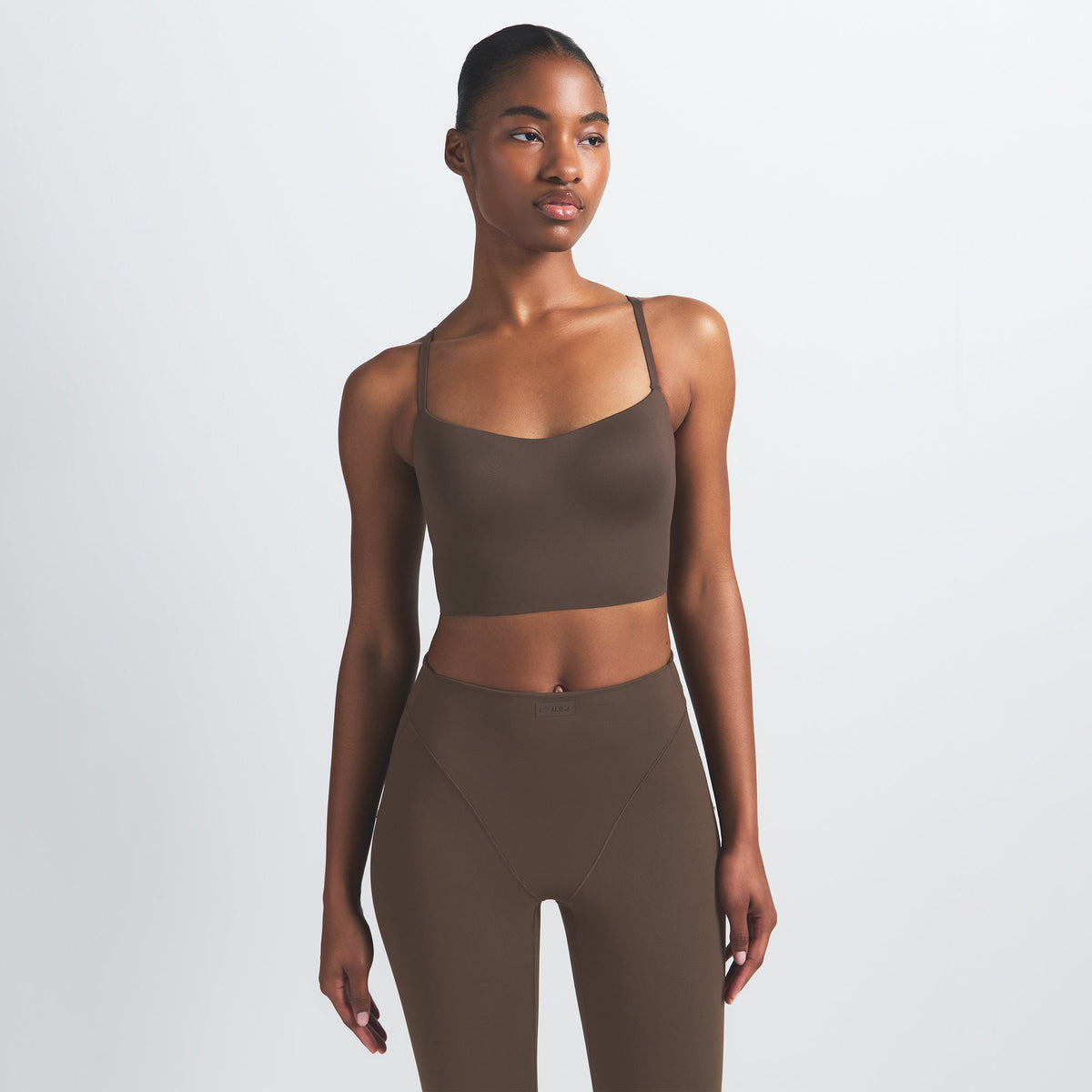 Top reggiseno Cami