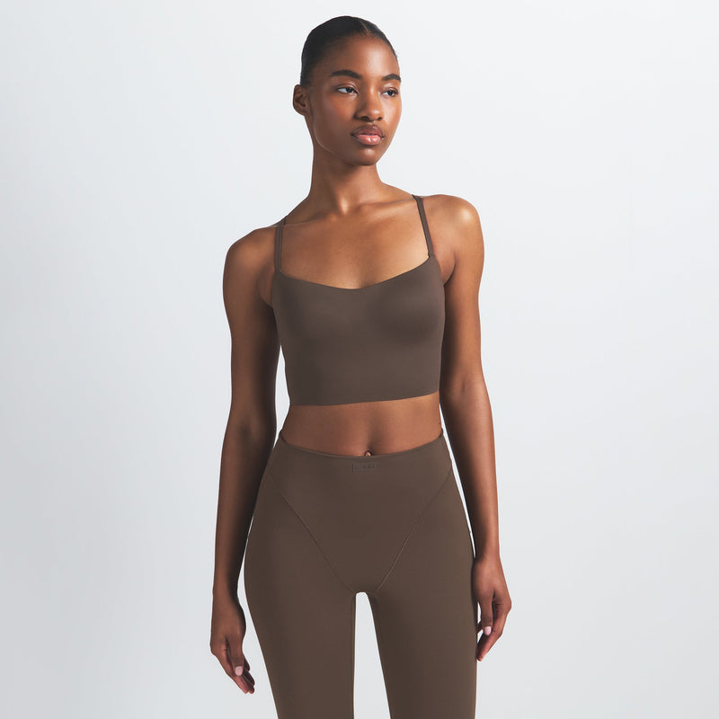 Top reggiseno Cami