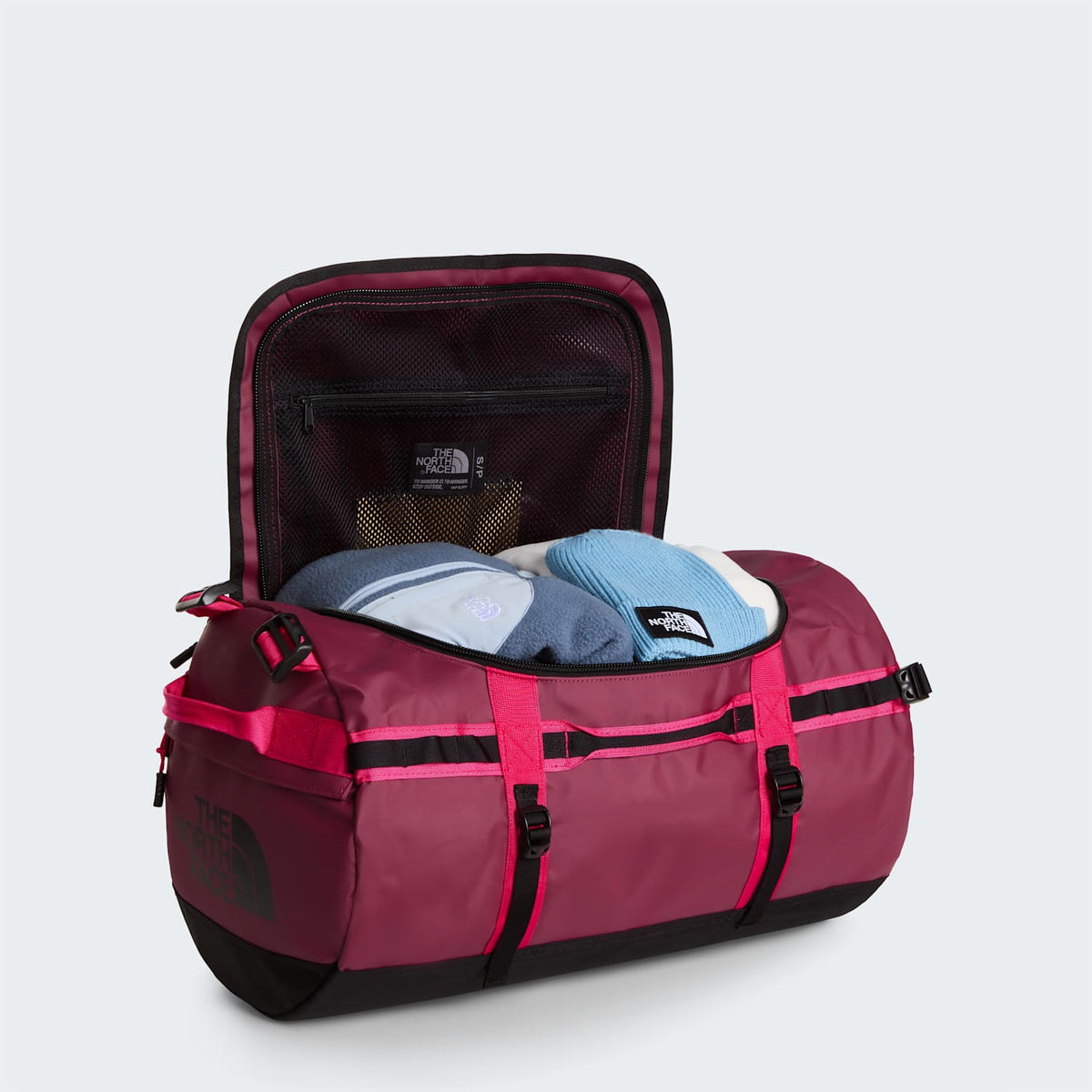 Borsa sportiva Base Camp 50L - S