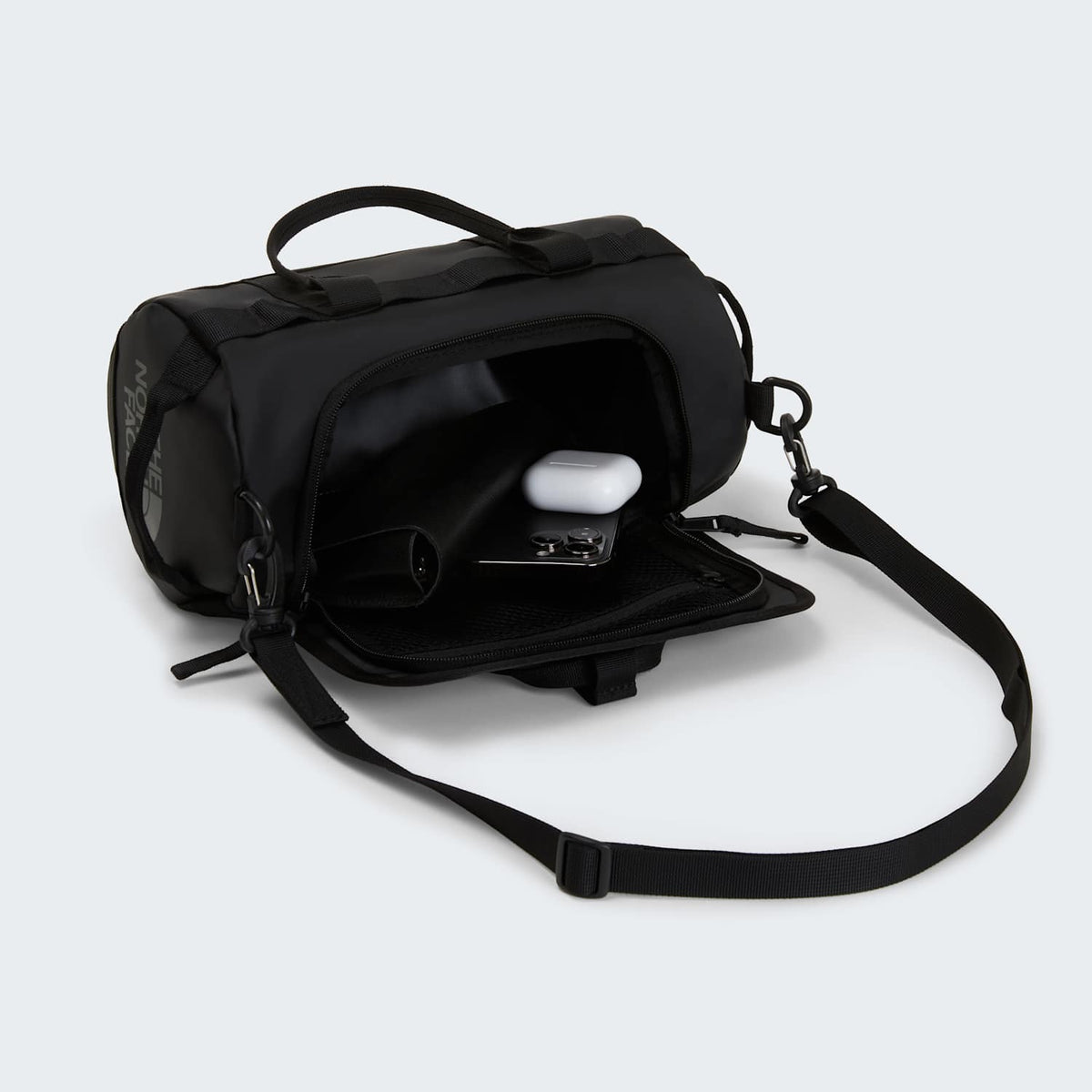 Borsa sportiva a tracolla Base Camp