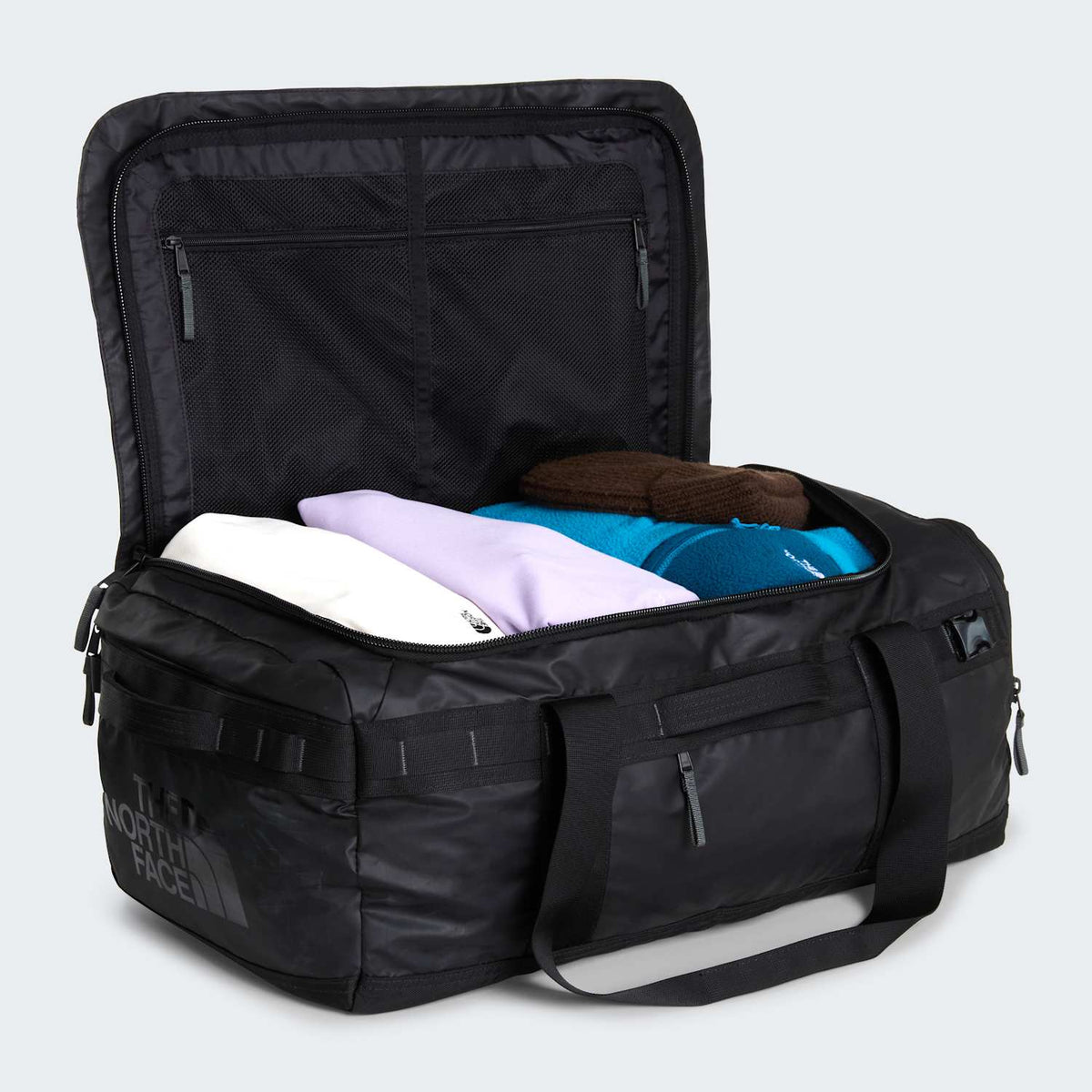 Borsa da viaggio Base Camp Duffel 62 L