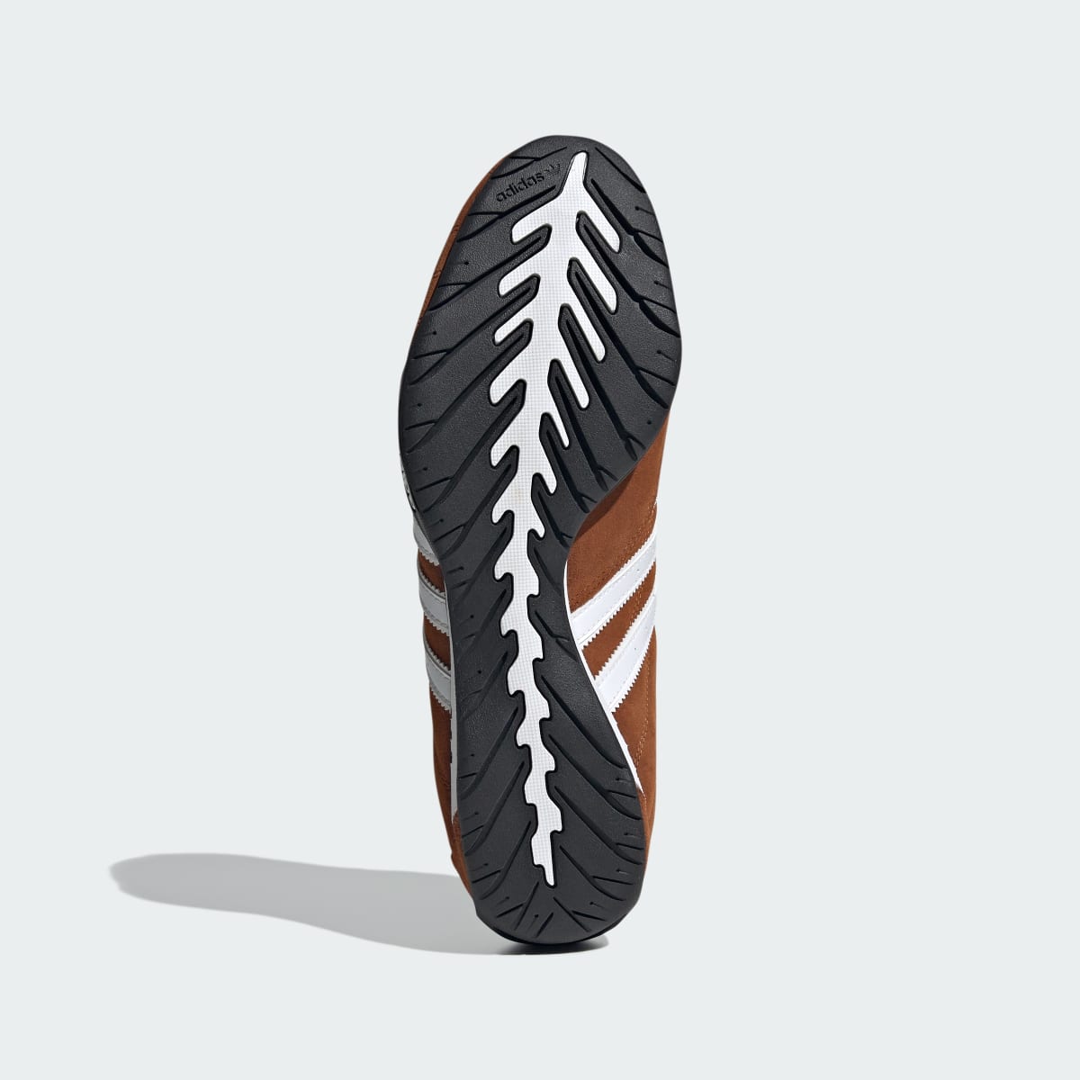 Sneakers Adiracer Low – Dusky Bronze / Cloud White / Core Black