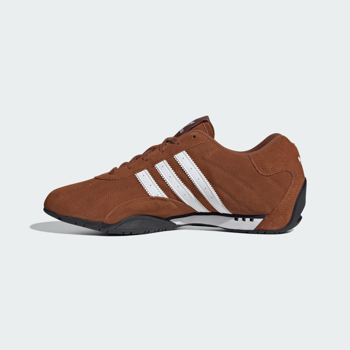 Sneakers Adiracer Low – Dusky Bronze / Cloud White / Core Black