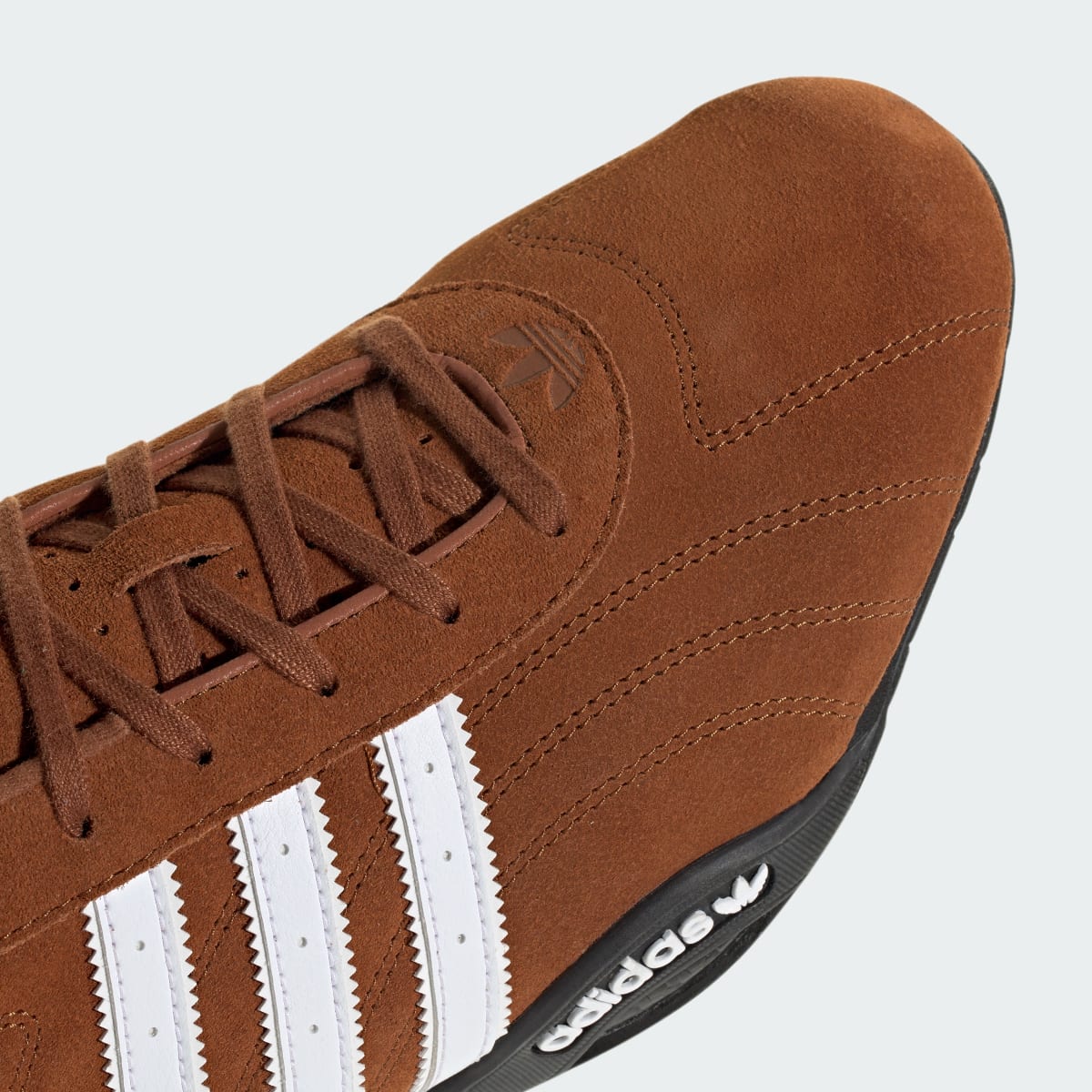 Sneakers Adiracer Low – Dusky Bronze / Cloud White / Core Black