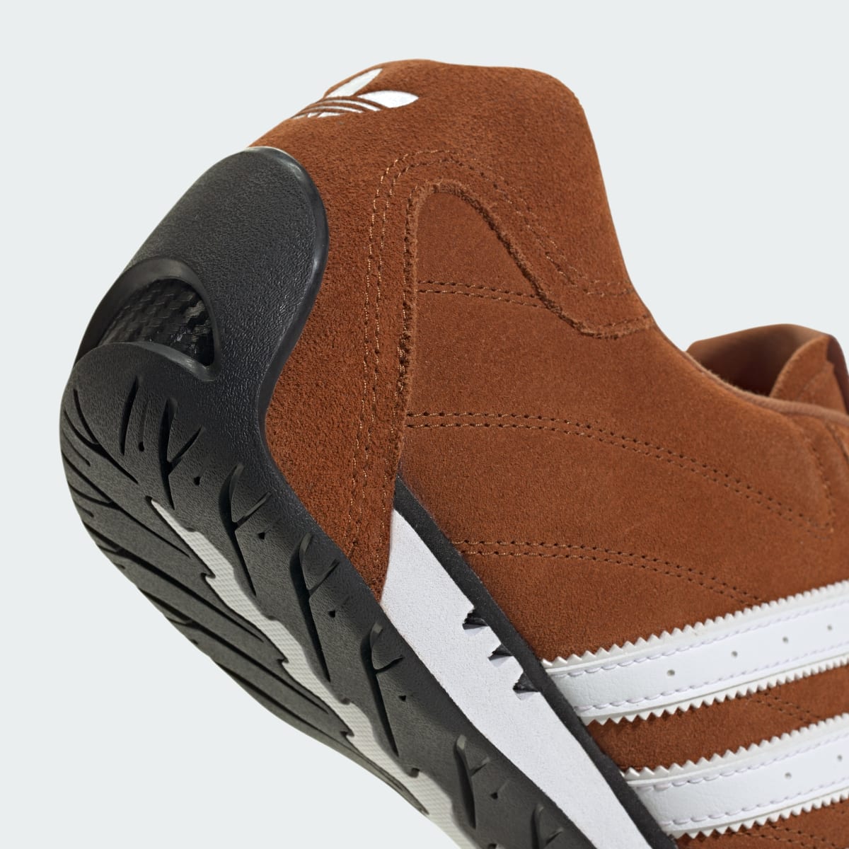 Sneakers Adiracer Low – Dusky Bronze / Cloud White / Core Black