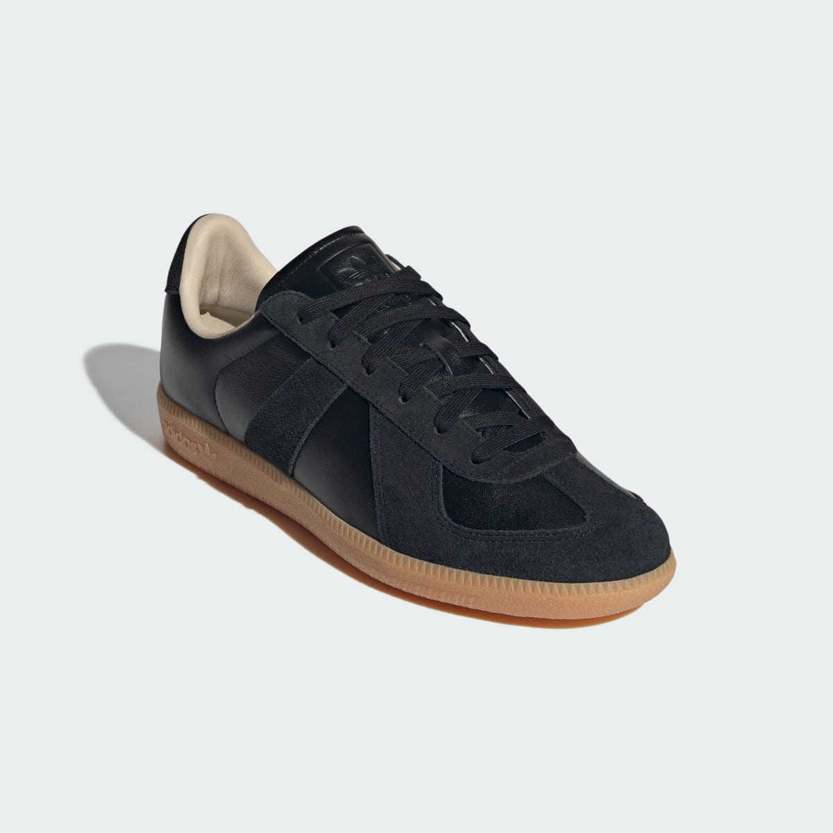 Sneakers BW Army – Core Black / Core Black / Gum