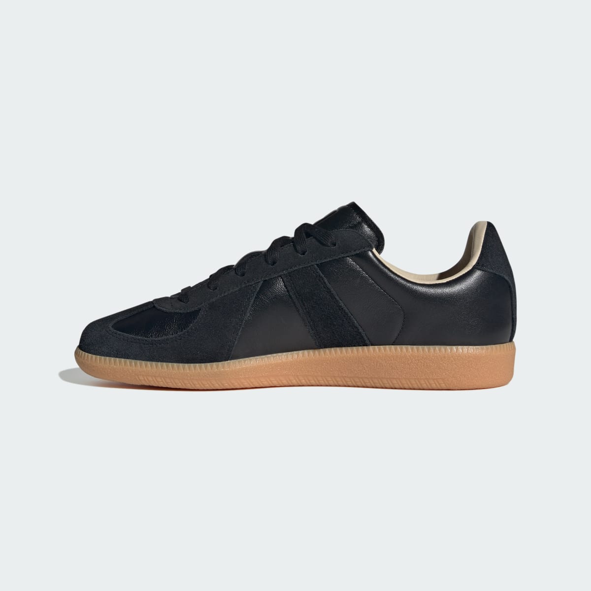 Sneakers BW Army – Core Black / Core Black / Gum