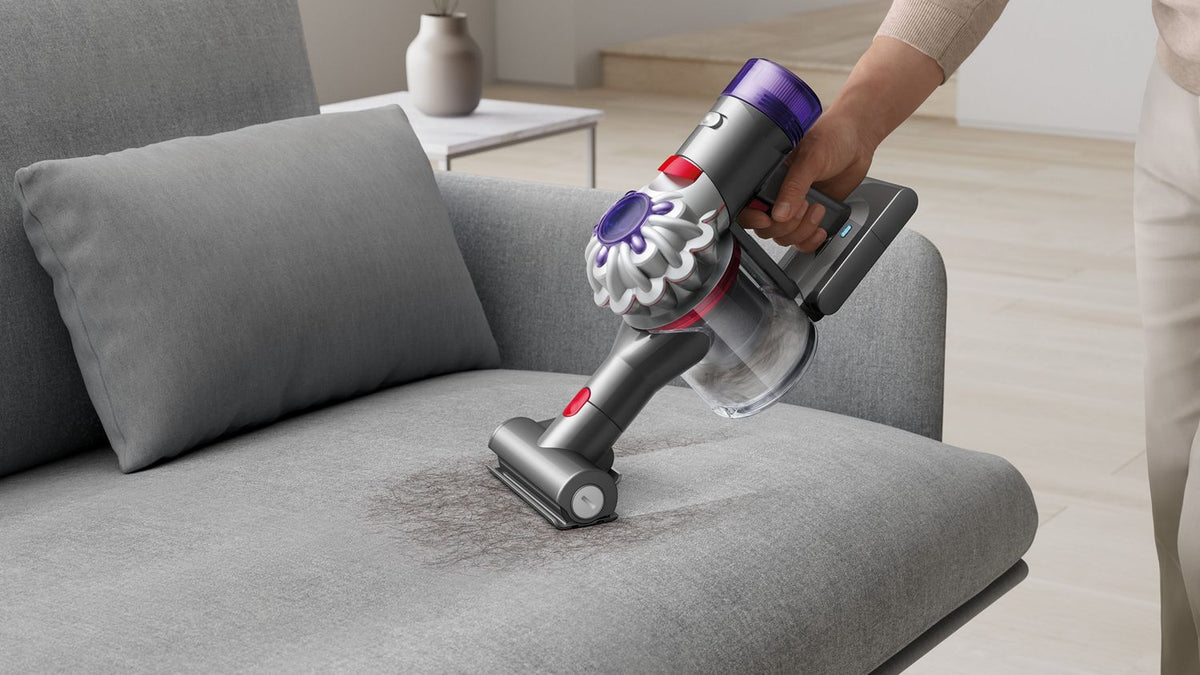 Aspirapolvere portatile Dyson Car+Boat™