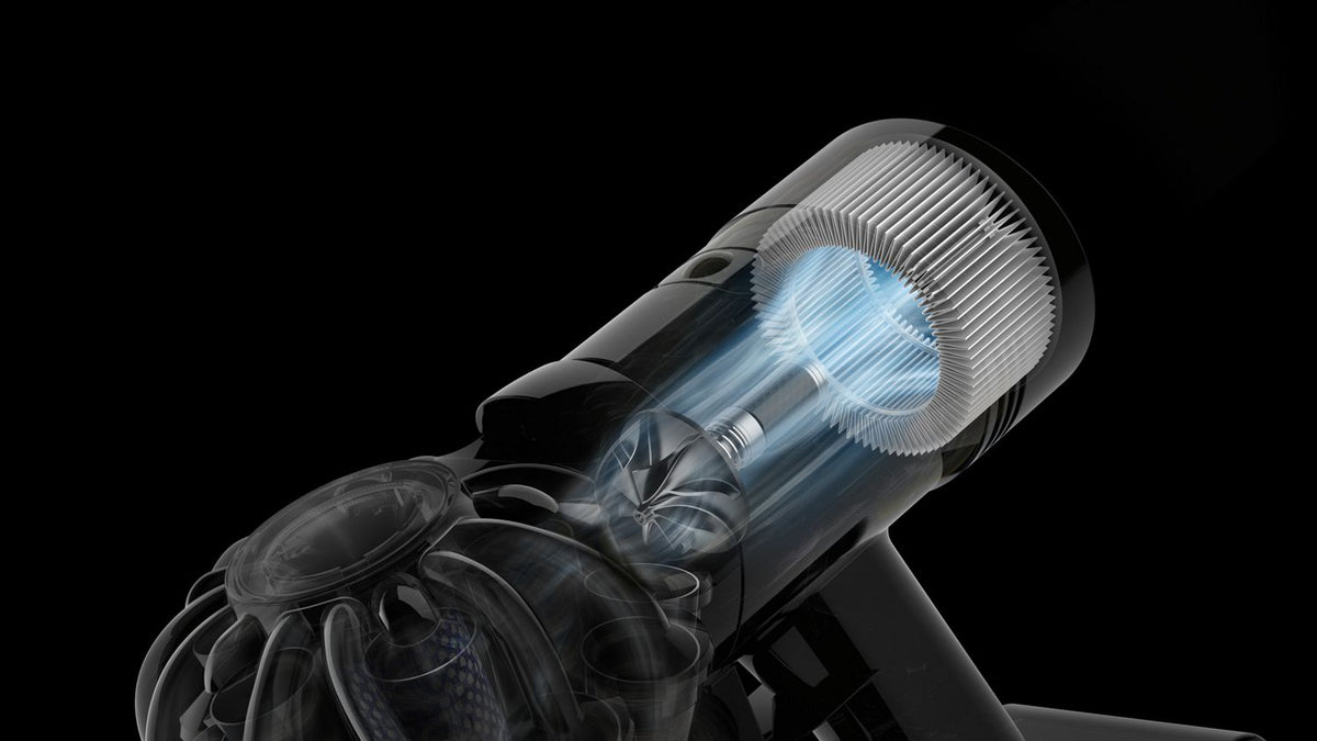 Aspirapolvere portatile Dyson Car+Boat™