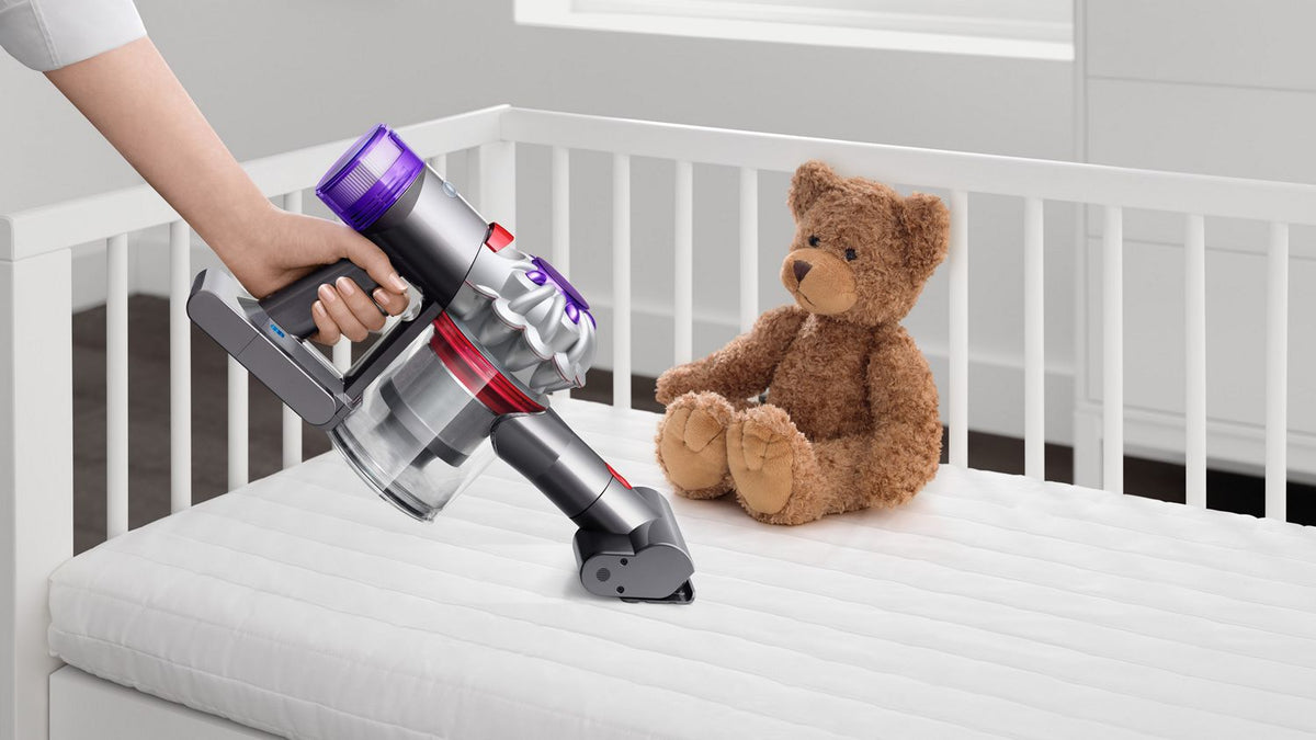 Aspirapolvere portatile Dyson Car+Boat™