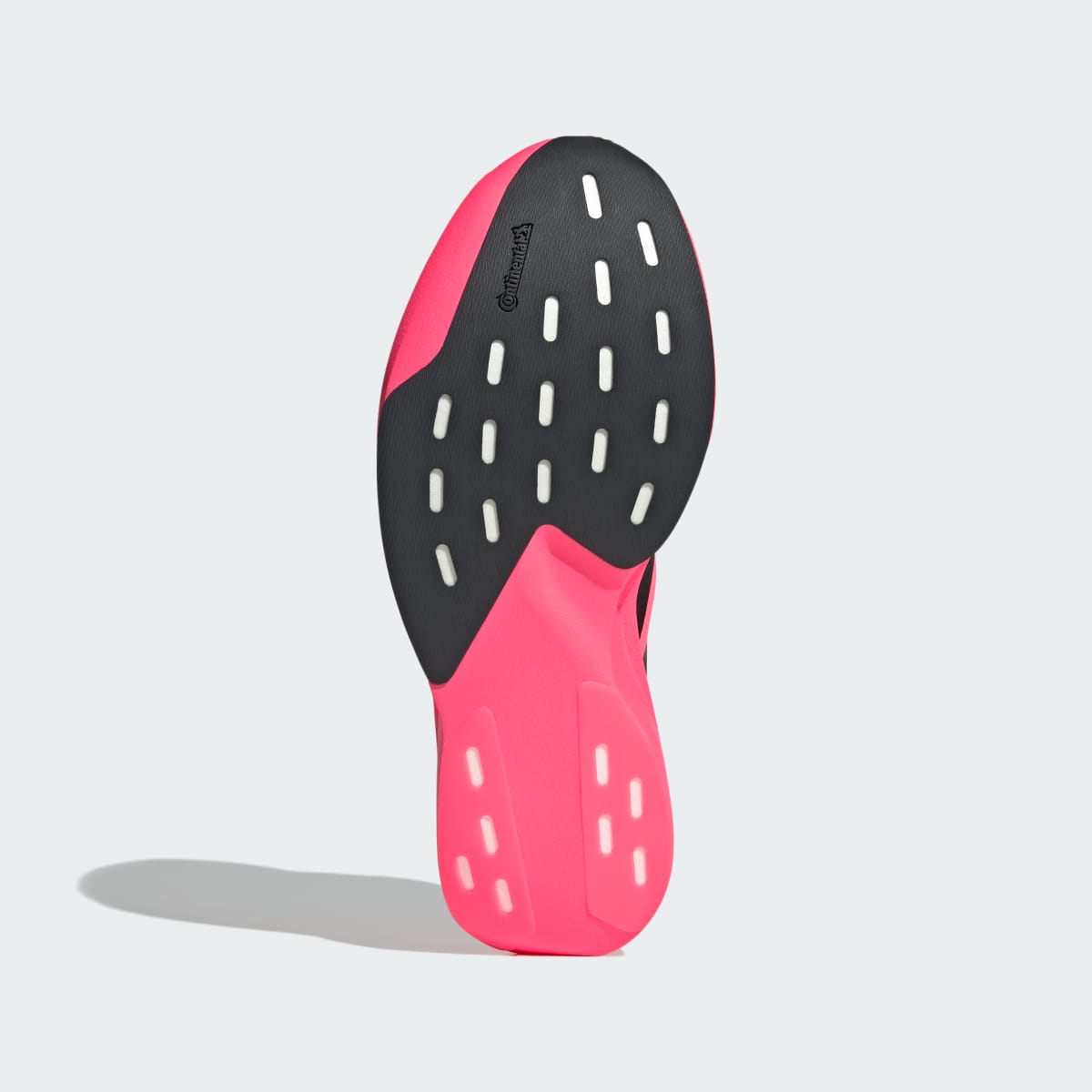 Sneakers Adizero EVO SL Uomo – Solar Turbo / Core Black / Carbon